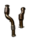 400 Cel Downpipe