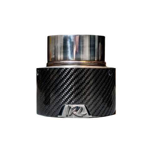 IRL G8X 4.5” M2 M3 M4 OEM Replacement TIPS