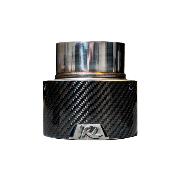 IRL G8X 4.5” M2 M3 M4 OEM Replacement TIPS