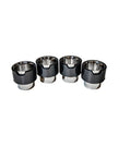 IRL G8X 4.5” M2 M3 M4 OEM Replacement TIPS