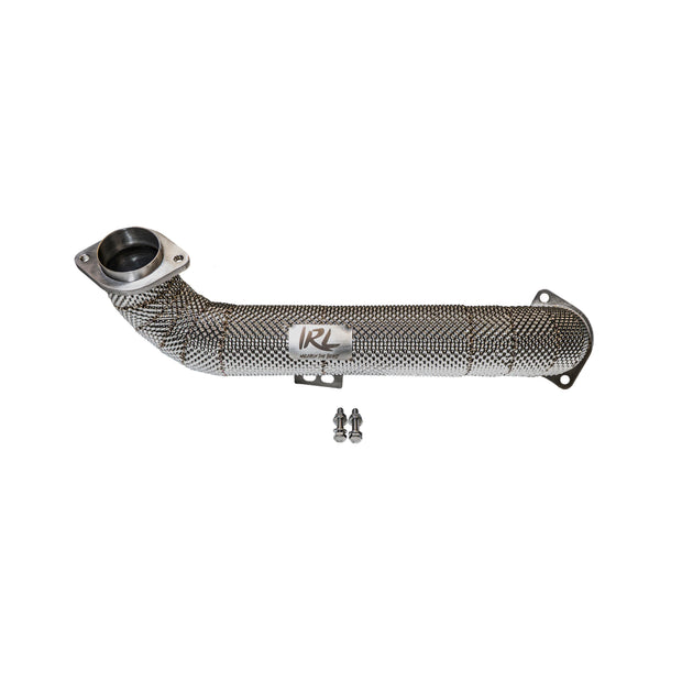 IRL G8X Crossover Pipe