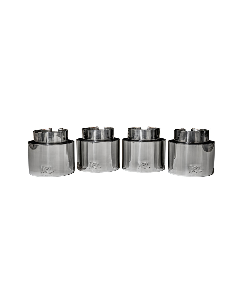IRL G8X 4.5” M2 M3 M4 OEM Replacement TIPS