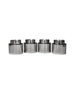 IRL G8X 4.5” M2 M3 M4 OEM Replacement TIPS