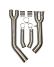 IRL F97 F98 X3M X4M Midpipe
