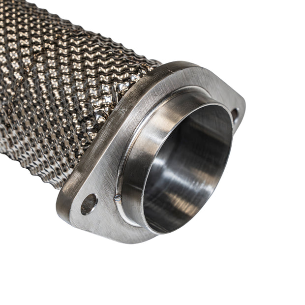 IRL G8X MaxFlow Resonated Race Downpipes