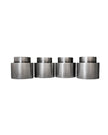IRL G8X 4.5” M2 M3 M4 OEM Replacement TIPS