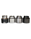 IRL G8X 4.5” M2 M3 M4 OEM Replacement TIPS
