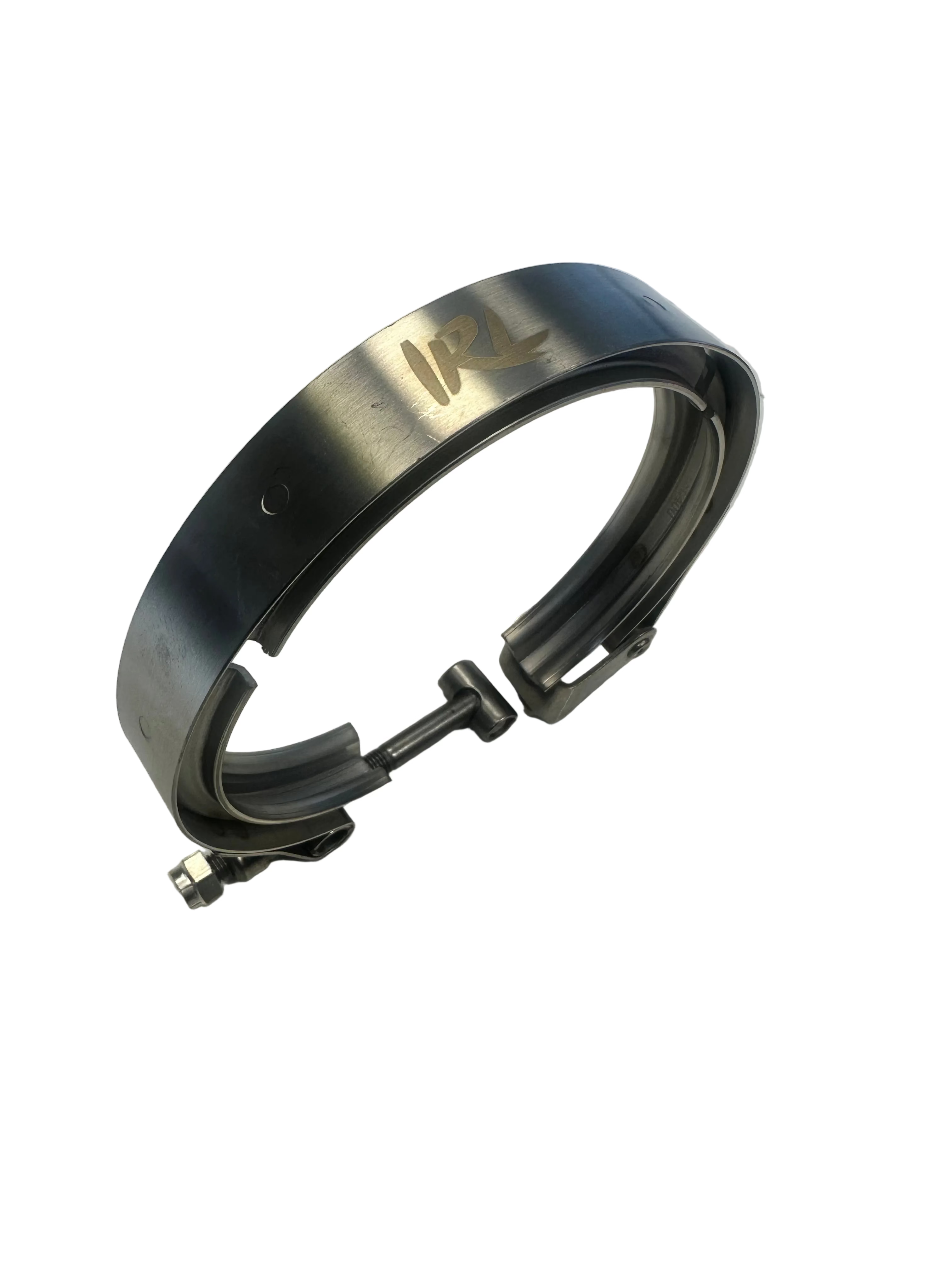 Quick Release V Band Clamp