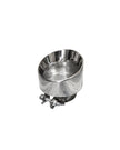 IRL G8X 4.5” M2 M3 M4 OEM Replacement Tips Slant Cut