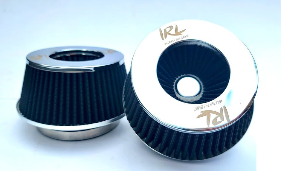 IRL M5 M6 F06 F10 F12 F13 FRONT MOUNT INTAKES