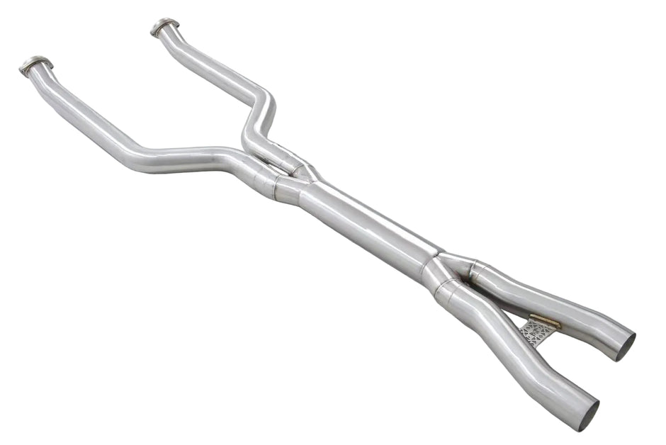 IRL G90 G99 MaxFlow Midpipe