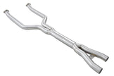IRL G90 G99 MaxFlow Midpipe