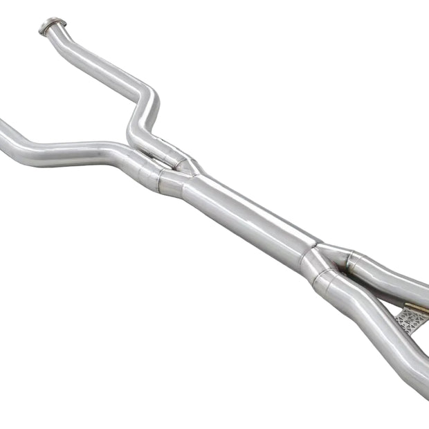 IRL G90 G99 MaxFlow Midpipe