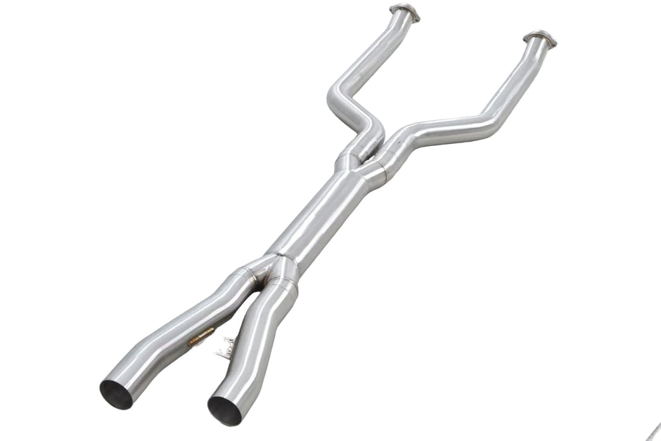 IRL G90 G99 MaxFlow Midpipe