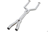 IRL G90 G99 MaxFlow Midpipe