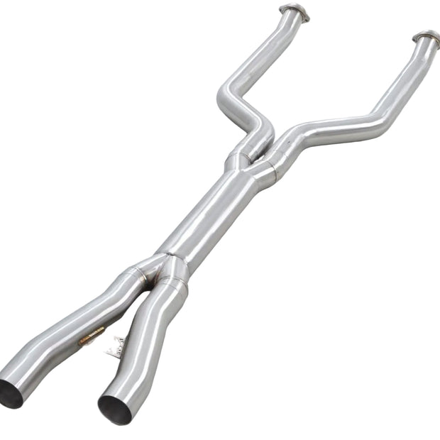 IRL G90 G99 MaxFlow Midpipe