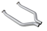 IRL G90 G99 MaxFlow Midpipe
