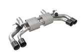 IRL G90 G99 M5 Axleback Exhaust