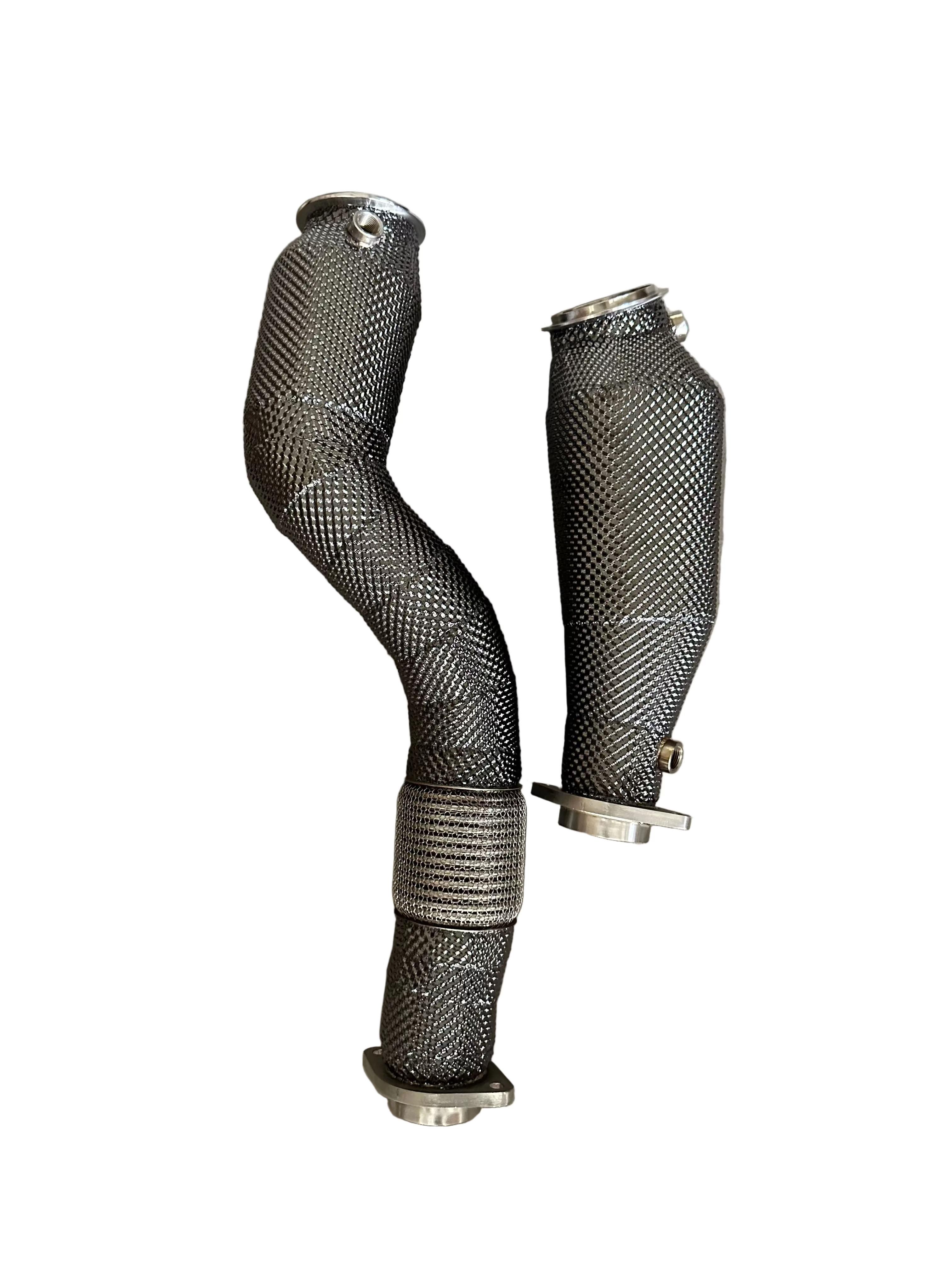 IRL 4” Maxflow Catless Downpipe ( Pre Order )