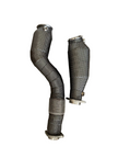IRL 4” Maxflow Catless Downpipe ( Pre Order )