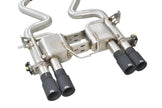 IRL E90 E92 M3 Catback Exhaust