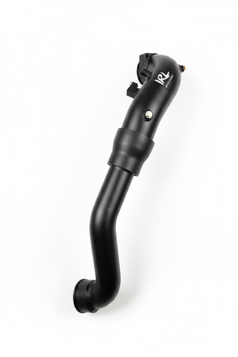 IRL Gen 3 B58 Charge Pipe