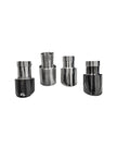 IRL 112mm v2 Catback Exhaust Tips
