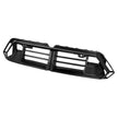 G90/G99 M5 SQ Style Carbon Fiber Front Bumper Center Trim