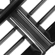 G90/G99 M5 SQ Style Carbon Fiber Front Bumper Center Trim