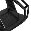 G90/G99 M5 SQ Style Carbon Fiber Front Bumper Center Trim