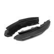 G8X SQ-B Style Dry Carbon Fiber Rear Diffuser Set