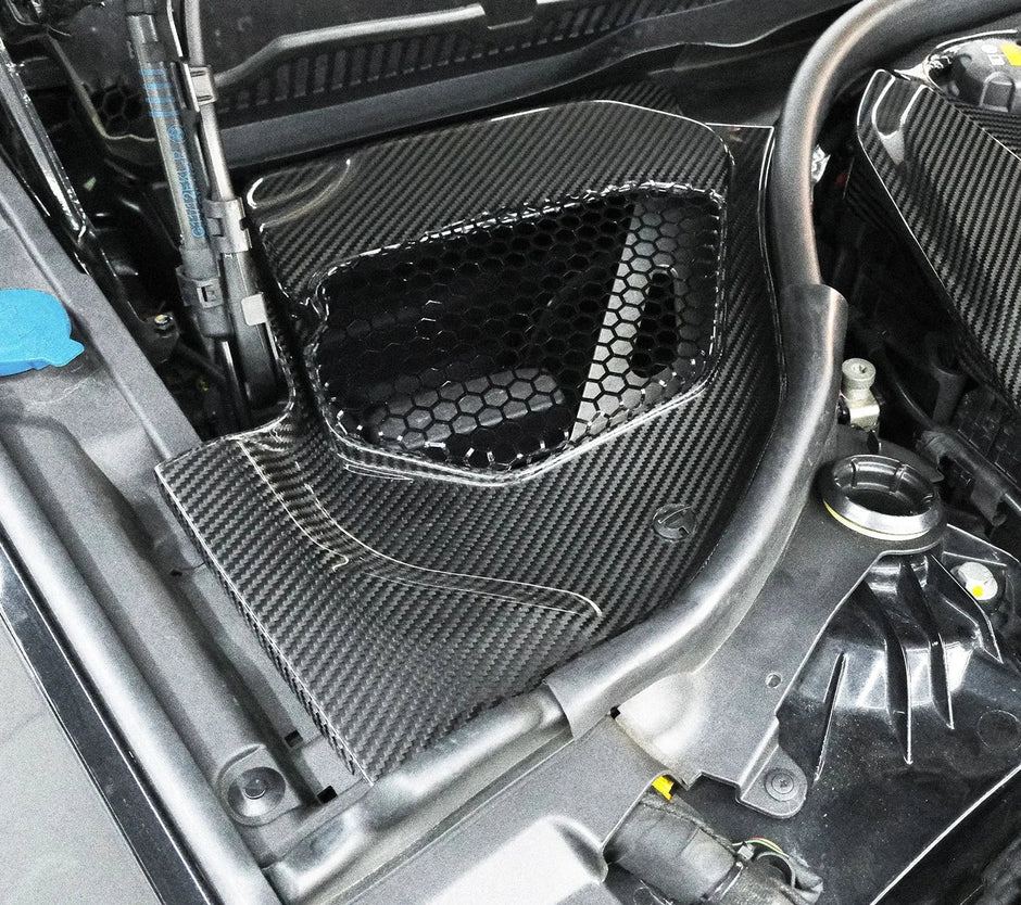 G8X Rear Air Vent Covers