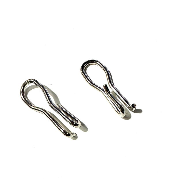 Exhaust Valve Motor Locking Clips