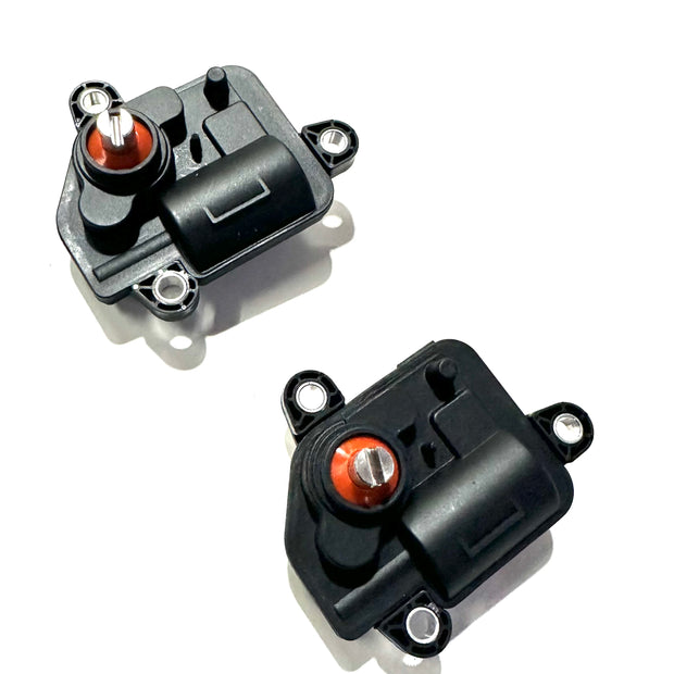 2 Pin Replacement Exhaust Valve Motor