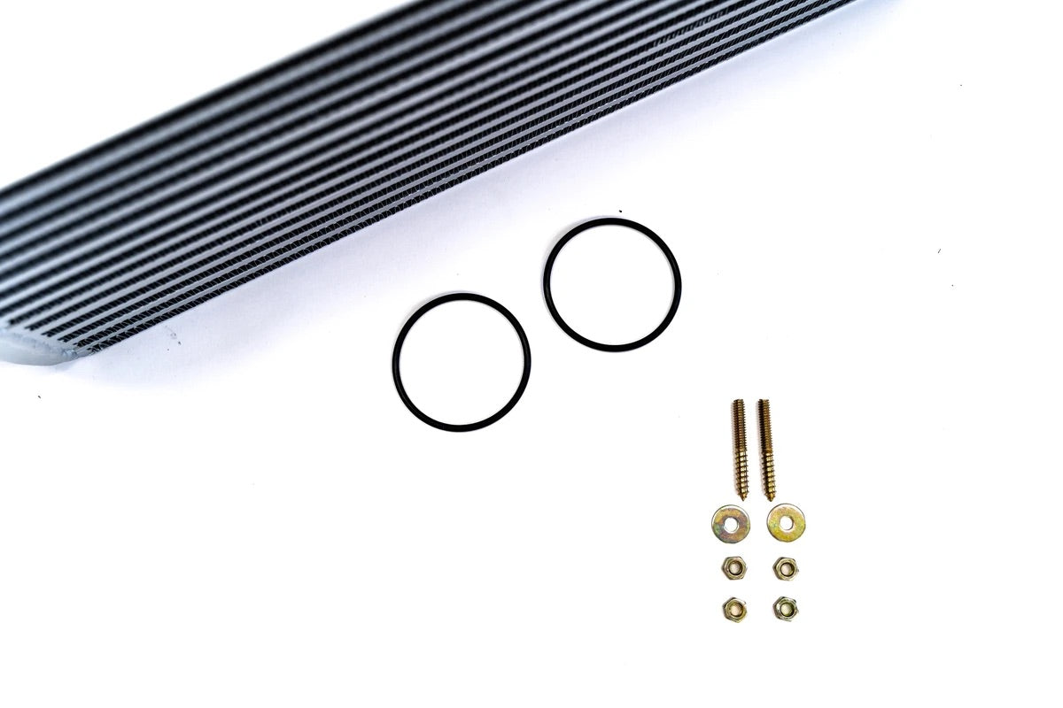 ARM Motorsports 335I 5