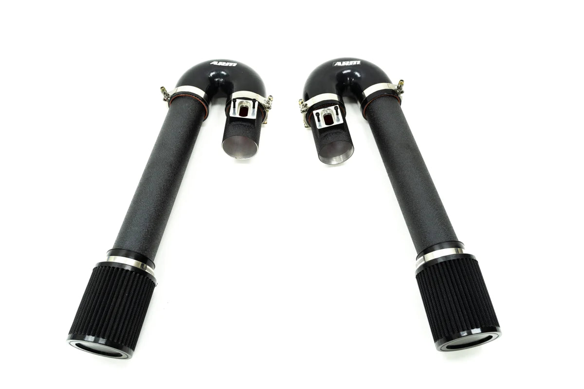 N63INTAKE F01 750I N63 INTAKE