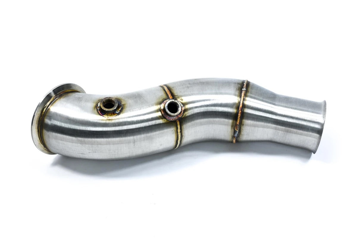 ARM Motorsports N55 DOWNPIPE - F SERIES - 4