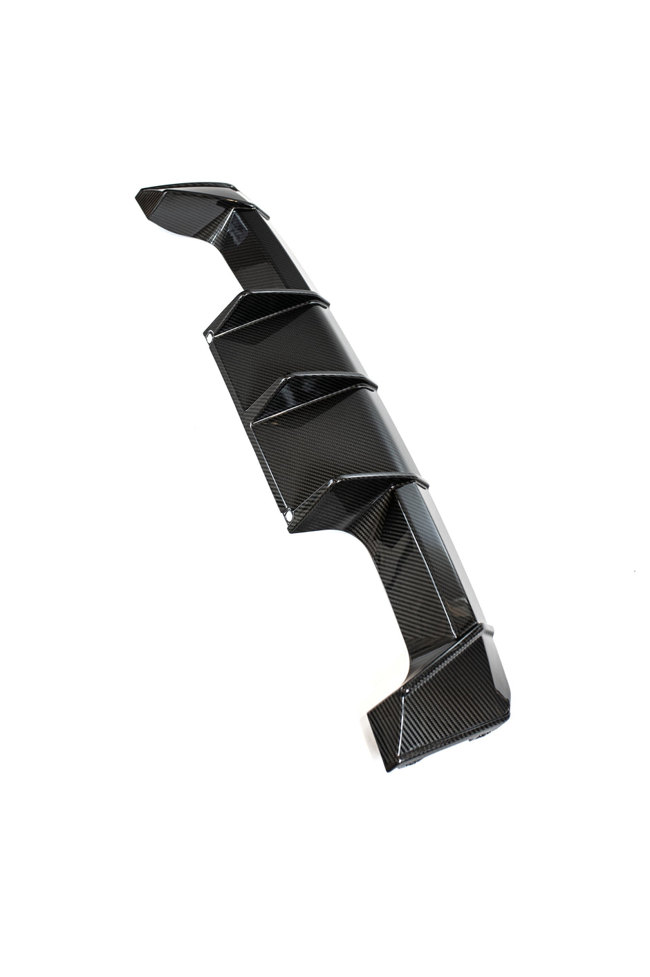 NWCarbon Haus G8X DRY CARBON FIBER V1 DIFFUSER