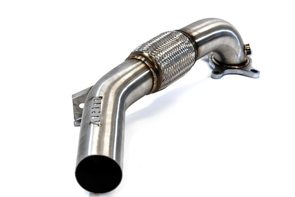 ARM Motorsports 3" CATTED DOWNPIPE