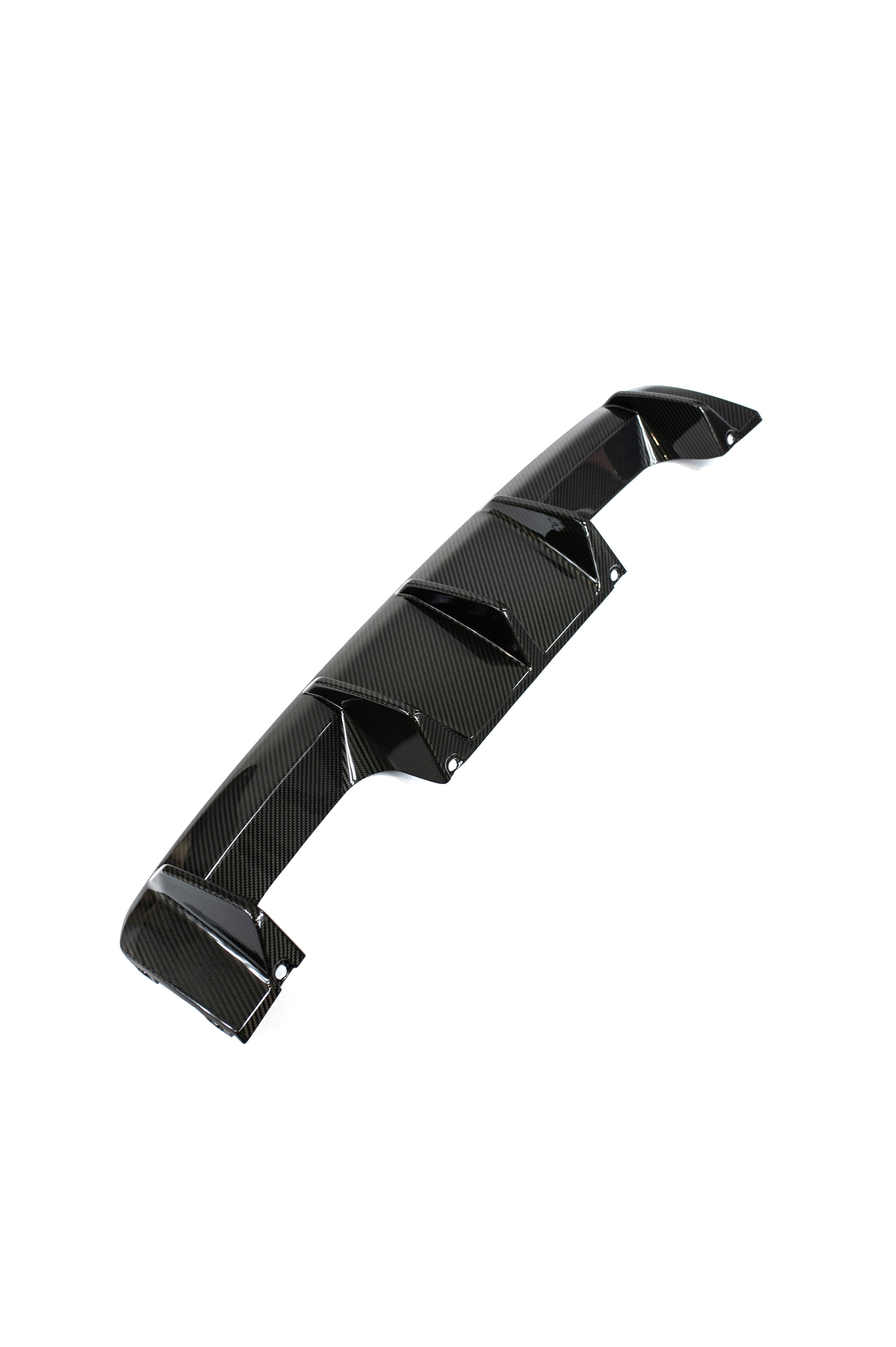 NWCarbon Haus G8X DRY CARBON FIBER V1 DIFFUSER