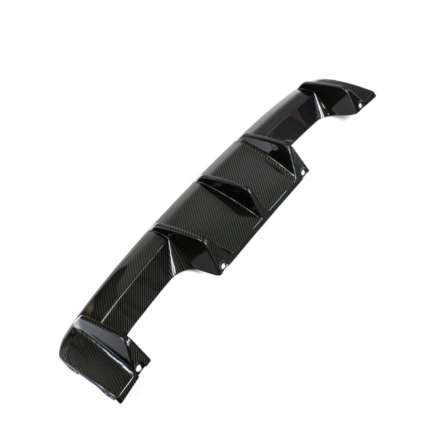 NWCarbon Haus G8X DRY CARBON FIBER V1 DIFFUSER