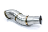 ARM Motorsports N55 DOWNPIPE - F SERIES - 4
