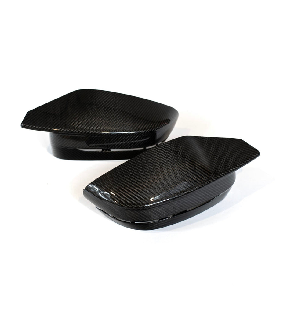 NWCarbon Haus G8X DRY CARBON FIBER MIRRORS