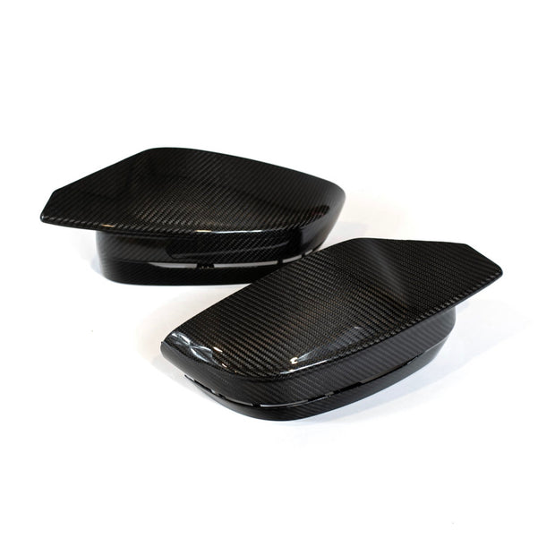 NWCarbon Haus G8X DRY CARBON FIBER MIRRORS
