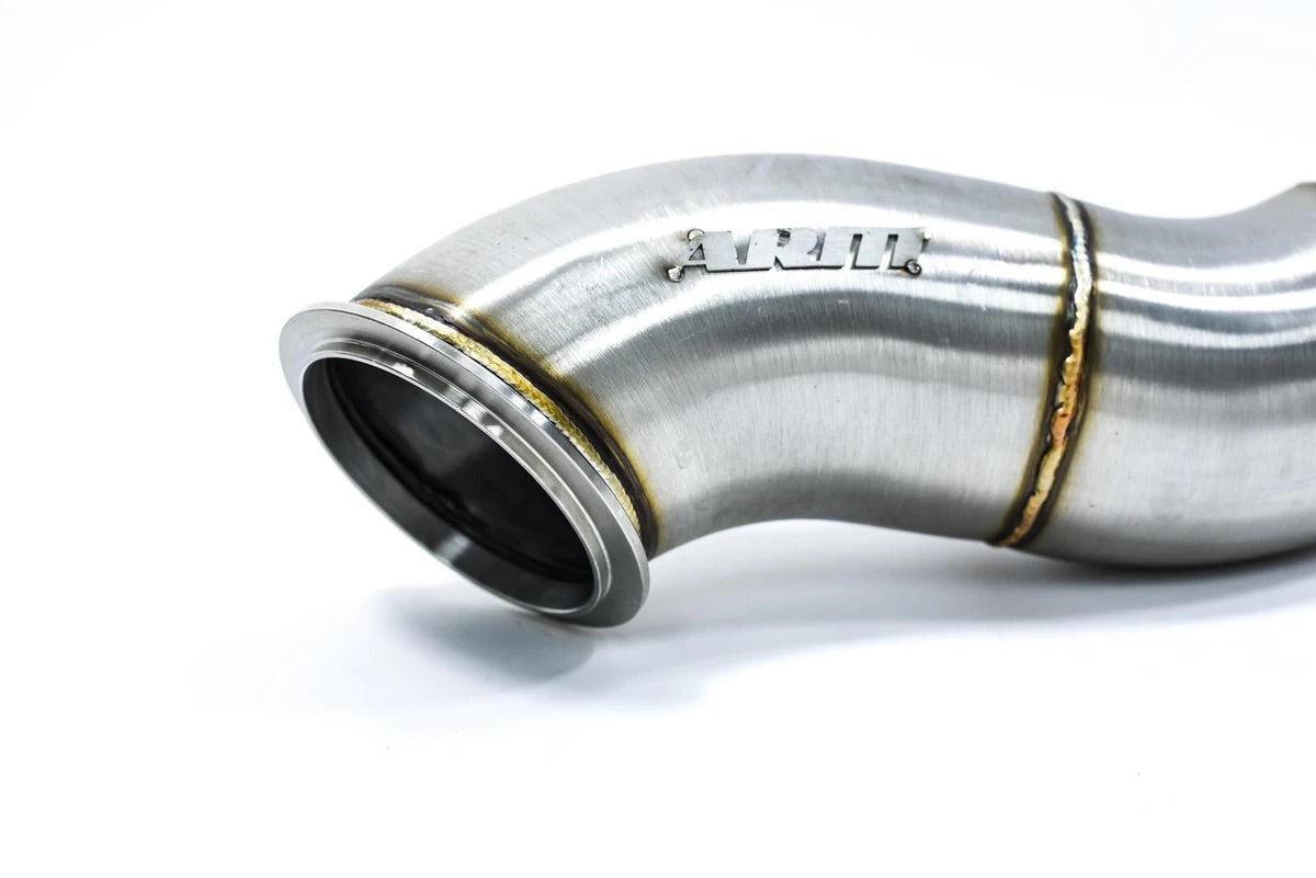 ARM Motorsports N55 DOWNPIPE - F SERIES - 4