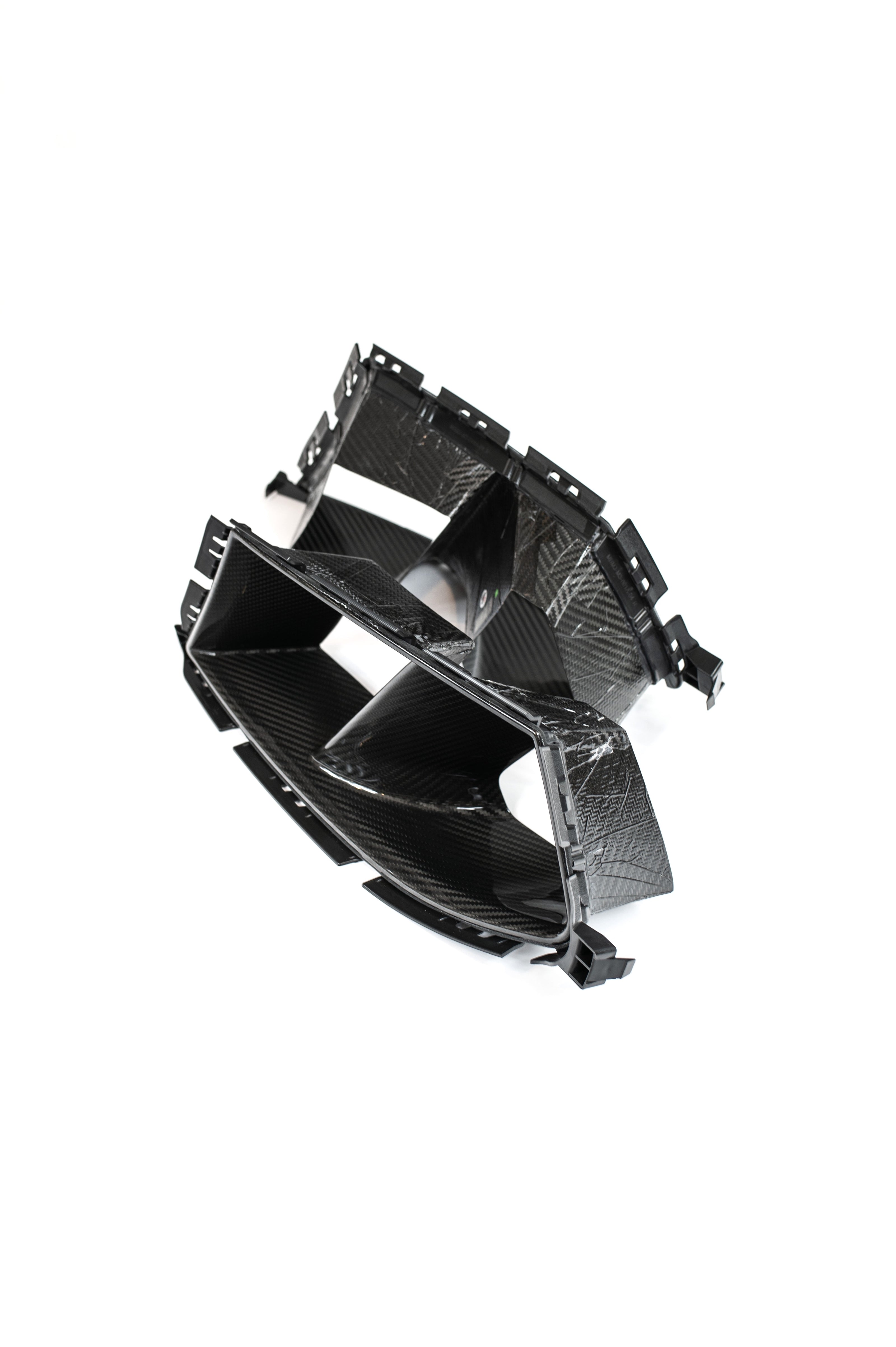 NWCarbon Haus G8X DRY CARBON FIBER AIR DUCTS