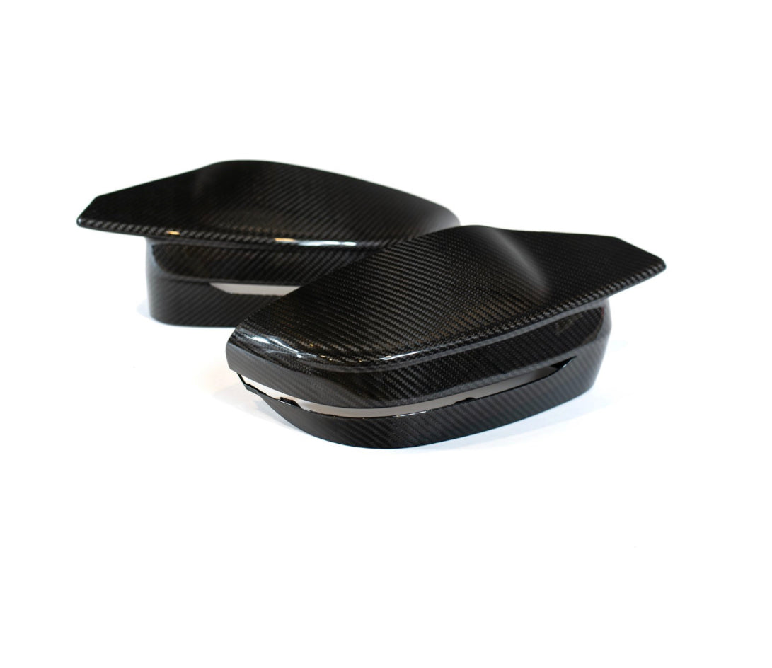NWCarbon Haus G8X DRY CARBON FIBER MIRRORS
