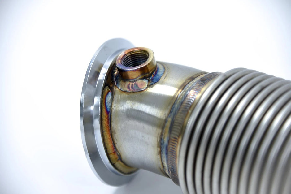 ARM Motorsports F8X M3 DOWNPIPES