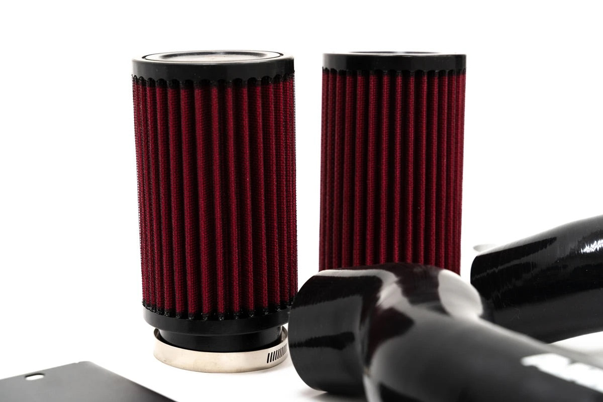 ARM Motorsports N54 INLETS