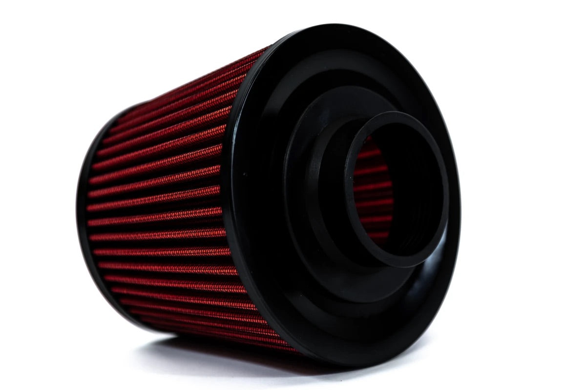 ARM Motorsports BMW N54 DUAL CONE INTAKE